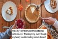 I Invited My Boyfriend to a Family Dinner and It Ruined My Life – Story of the Day