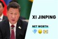 Xi Jinping Net Worth – How Much is Jinping Worth?